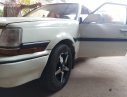 Toyota Corona   1990 - Bán Toyota Corona năm 1990, màu trắng, xe nhập, 47 triệu