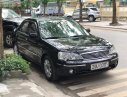 Ford Laser AT 2004 - Bán Ford Laser AT năm sản xuất 2004, màu đen, nhập khẩu xe gia đình 