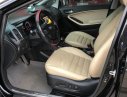 Kia Cerato 2018 - Bán Kia Cerato 1.6 AT năm 2018, màu đen, giá chỉ 545 triệu