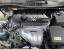 Toyota Camry 2.5Q 2017 - Cần bán Toyota Camry 2.5Q đời 2017, màu bạc, 988 triệu