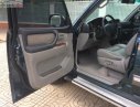 Toyota Land Cruiser GX 4.5 2003 - Cần bán lại xe Toyota Land Cruiser GX 4.5 năm sản xuất 2003, màu xanh lam, giá tốt