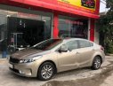 Kia Cerato 2016 - Bán Kia Cerato năm sản xuất 2016, màu xám số sàn