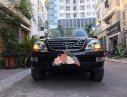 Lexus GX 470 2009 - Cần bán Lexus GX 470 năm 2009, màu đen, xe nhập như mới