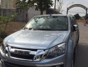 Isuzu Dmax 2015 - Cần bán Isuzu Dmax năm 2015, màu xanh lam, nhập khẩu nguyên chiếc chính hãng