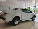 Mazda BT 50 2.2 MT4×4 2015 - Bán ô tô Mazda BT 50 2.2 MT4×4 năm sản xuất 2015, màu trắng, nhập khẩu 