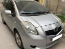 Toyota Yaris 2008 - Bán Toyota Yaris sản xuất 2008, màu bạc, xe nhập, 320 triệu