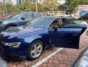 Audi A5   2016 - Bán xe Audi A5 2016, màu xanh lam, xe nhập chính hãng