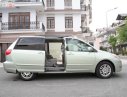 Toyota Sienna 2008 - Cần bán Toyota Sienna sản xuất năm 2008, xe nhập chính hãng