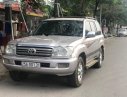 Toyota Land Cruiser GX 4.5 2003 - Bán Toyota Land Cruiser GX 4.5 2003, màu hồng giá cạnh tranh