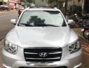 Hyundai Santa Fe 2008 - Bán Hyundai Santa Fe MLX năm sản xuất 2008, màu bạc, xe nhập chính chủ, 475 triệu