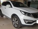 Kia Sportage Limited 2.0 AT 2010 - Bán Kia Sportage Limited 2.0 AT đời 2010, màu trắng, xe nhập giá cạnh tranh