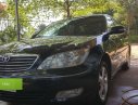 Toyota Camry 2.4, 2003 - Cần bán xe Toyota Camry 2.4, đời 2003, màu đen