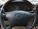 Toyota Land Cruiser GX 4.5 2003 - Bán Toyota Land Cruiser GX 4.5 2003, màu hồng giá cạnh tranh