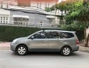 Nissan Livina 2011 - Bán xe Nissan Livina AT 2011, màu xám xe còn mới lắm