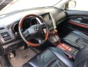 Lexus RX 350 AWD 2008 - Bán Lexus RX 350 AWD 2008, màu đen, xe nhập chính chủ