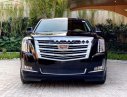 Cadillac Escalade   2016 - Cần bán xe Cadillac Escalade 2016, màu đen, xe nhập chính hãng
