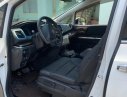 Honda Odyssey 2.4 AT 2015 - Bán Honda Odyssey 2.4 AT đời 2015, màu trắng, xe nhập số tự động