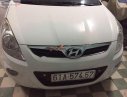 Hyundai i20 1.4 AT 2010 - Cần bán xe Hyundai i20 1.4 AT đời 2010, màu trắng, xe nhập, giá chỉ 309 triệu