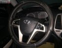 Hyundai i20 1.4 AT 2010 - Cần bán xe Hyundai i20 1.4 AT đời 2010, màu trắng, xe nhập, giá chỉ 309 triệu