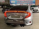 Honda Civic 1.8 E 2018 - Bán Honda Civic 1.8 E năm sản xuất 2018, màu bạc, nhập khẩu