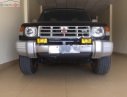 Mitsubishi Pajero 3.0 2003 - Bán ô tô Mitsubishi Pajero 3.0 đời 2003, màu đen, giá 155tr