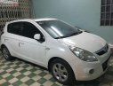 Hyundai i20 1.4 AT 2010 - Cần bán xe Hyundai i20 1.4 AT đời 2010, màu trắng, xe nhập, giá chỉ 309 triệu