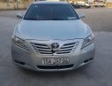 Toyota Camry 2006 - Cần bán xe Toyota Camry LE năm 2006, màu bạc, nhập khẩu