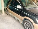 Isuzu Hi lander 2004 - Bán Isuzu Hi lander 2004, màu đen, nhập khẩu giá cạnh tranh