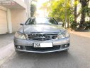 Mercedes-Benz C class 2009 - Bán Mercedes C class C200 năm 2009, màu bạc, 420tr xe còn mới lắm