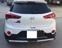 Hyundai i20 Active   2015 - Bán Hyundai i20 Active sản xuất 2015, màu trắng, xe nhập số tự động, giá chỉ 486 triệu