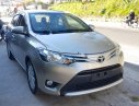 Toyota Vios   2016 - Bán Toyota Vios sản xuất 2016 xe như mới