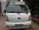 Kia Bongo III 2007 - Cần bán gấp Kia Bongo III năm 2007, màu trắng, Nhập khẩu Hàn Quốc giá cạnh tranh