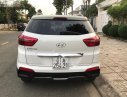 Hyundai Creta 1.6AT   2015 - Bán ô tô Hyundai Creta 1.6AT năm 2015, màu trắng, nhập khẩu  