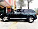 Volkswagen Touareg 2008 - Bán xe Volkswagen Touareg năm sản xuất 2008, màu xanh lam, xe nhập