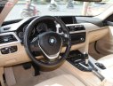 BMW 4 Series   2015 - Cần bán BMW 420i Gran Coupe sản xuất năm 2015, màu nâu, nhập khẩu 