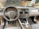 BMW X3   2013 - Bán xe cũ BMW X3 xDrive20i sản xuất 2013, xe nhập