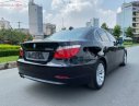 BMW 5 Series 535d 2009 - Cần bán BMW 5 Series 535d năm sản xuất 2009, màu đen, nhập khẩu nguyên chiếc số tự động