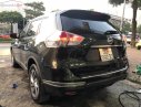 Nissan X trail 2.0 2WD 2018 - Bán xe Nissan X trail 2.0 2WD đời 2018, màu xanh lam