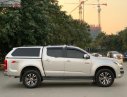 Chevrolet Colorado 2016 - Bán Chevrolet Colorado năm 2016, màu bạc, xe nhập chính hãng