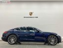 Porsche Panamera 3.0 V6 2018 - Cần bán Porsche Panamera 3.0 V6 2018, màu xanh lam, nhập khẩu