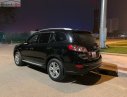 Hyundai Santa Fe SLX 2009 - Bán ô tô Hyundai Santa Fe SLX năm 2009, màu đen, nhập khẩu, 582tr