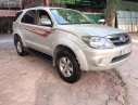 Toyota Fortuner SR5 2.7 AT 2007 - Bán Toyota Fortuner SR5 2.7 AT đời 2007, nhập khẩu số tự động