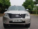 Ford Everest 2010 - Bán ô tô Ford Everest sản xuất năm 2010, màu bạc xe còn mới nguyên