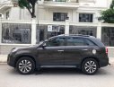 Kia Sorento DATH 2017 - Cần bán Kia Sorento DATH đời 2017, màu nâu xe gia đình, xe cũ giá chỉ 795 triệu