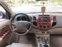 Toyota Fortuner SR5 2.7 AT 2007 - Bán Toyota Fortuner SR5 2.7 AT đời 2007, nhập khẩu số tự động