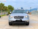 Infiniti FX 2006 - Cần bán Infiniti FX 35 đời 2006, màu bạc, nhập khẩu chính hãng