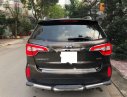 Kia Sorento DATH 2017 - Cần bán Kia Sorento DATH đời 2017, màu nâu xe gia đình, xe cũ giá chỉ 795 triệu