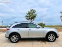 Infiniti FX 2006 - Cần bán Infiniti FX 35 đời 2006, màu bạc, nhập khẩu chính hãng