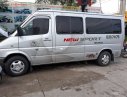 Mercedes-Benz Sprinter    2005 - Bán Mercedes năm sản xuất 2005, màu bạc, 175tr