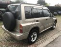 Suzuki Vitara   2007 - Cần bán xe Suzuki Vitara đời 2007 số sàn, giá chỉ 225 triệu xe còn mới lắm